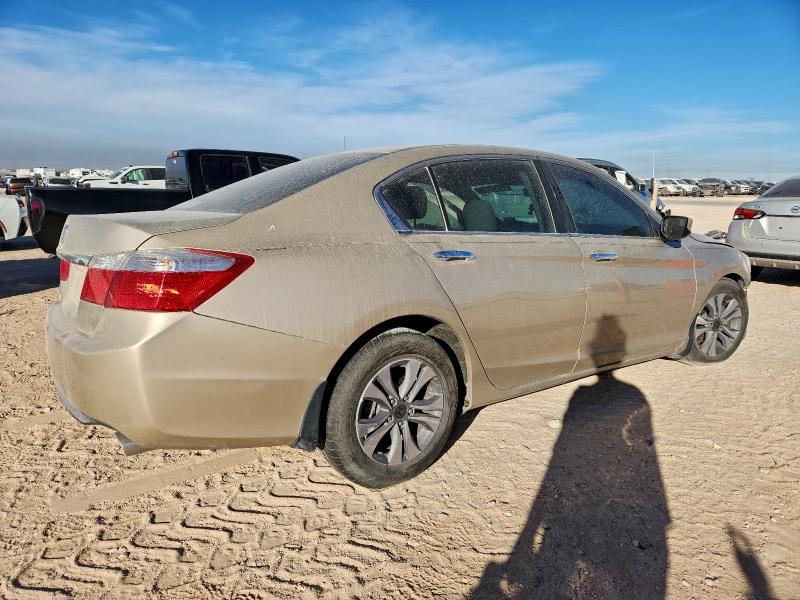 Photo 3 from auction – 2015 HONDA ACCORD LX with VIN 1HGCR2F31FA227234