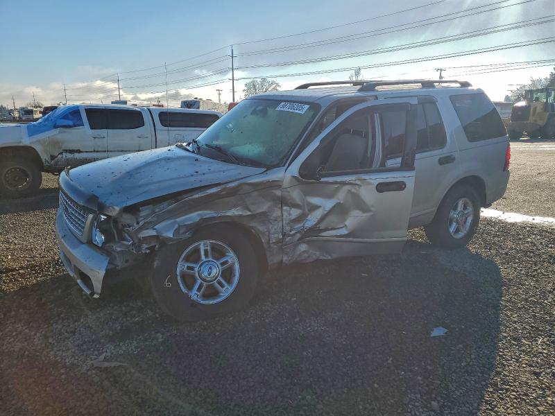 Foto 1 de la subasta – 2004 FORD EXPLORER X con VIN 1FMZU73K84ZB34267