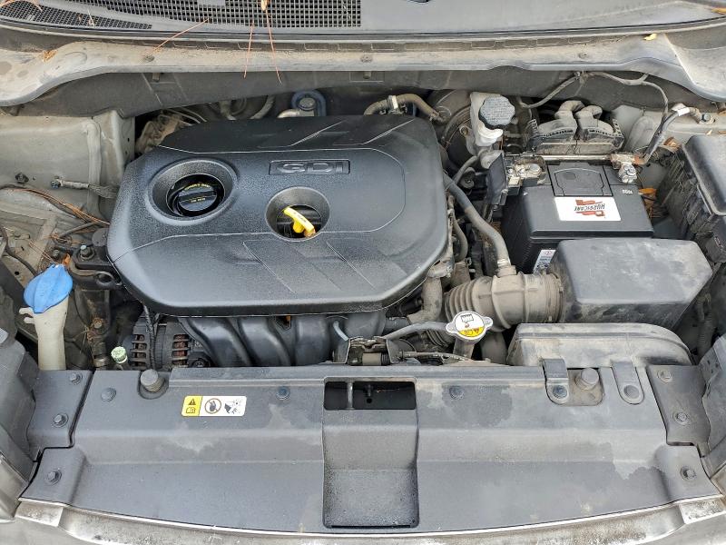 صورة رقم 12 من المزاد - 2016 KIA SOUL + مع VIN KNDJP3A5XG7248964