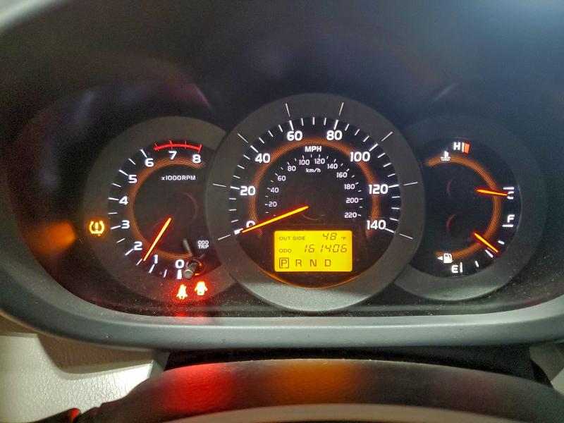 Photo 9 from auction – 2007 TOYOTA RAV4 with VIN JTMBD33V975122245