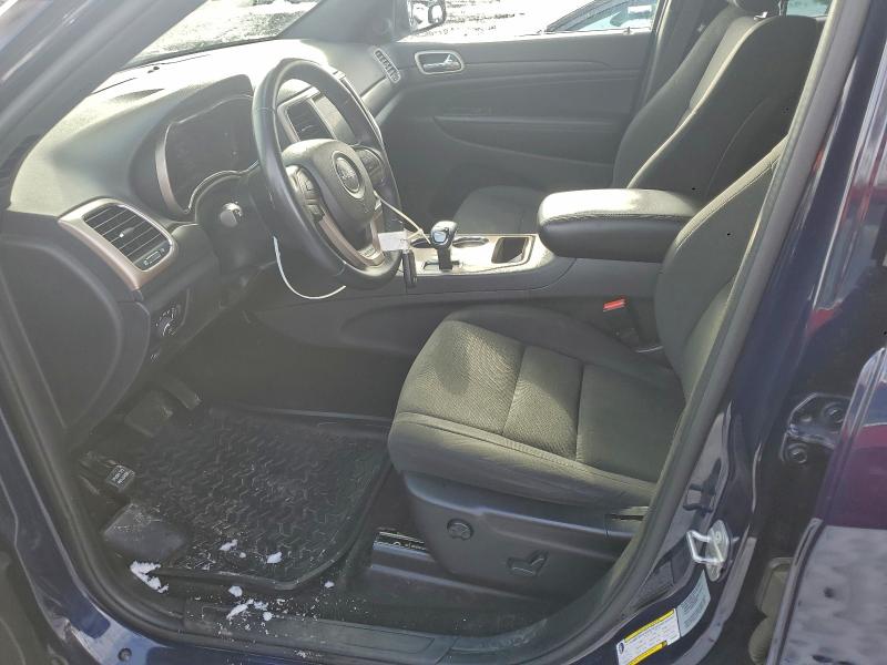 Photo 7 from auction – 2015 JEEP GRAND CHEROKEE with VIN 1C4RJFAG4FC903083
