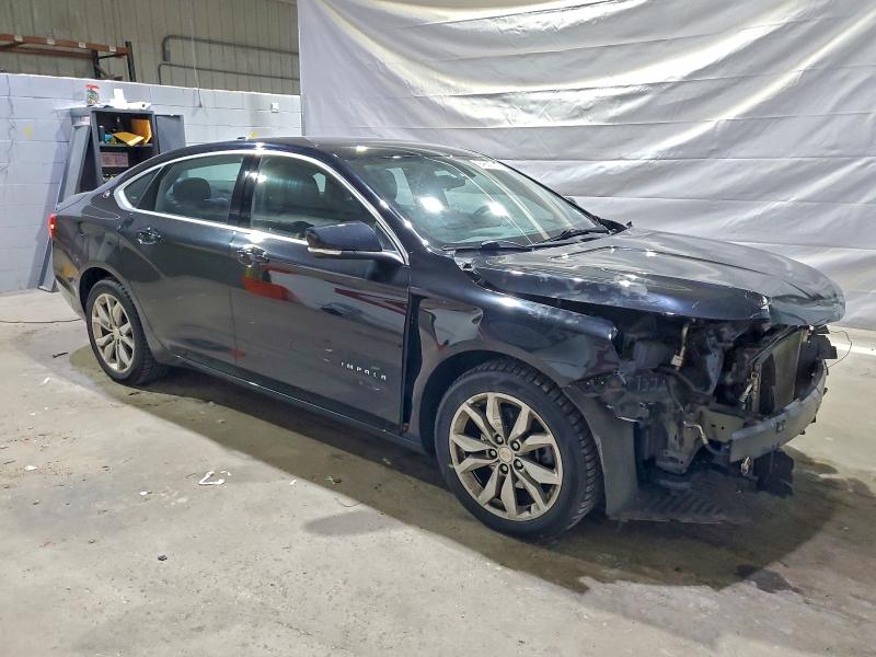Photo 4 from auction – 2020 CHEVROLET IMPALA LT with VIN 2G11Z5S30L9100892