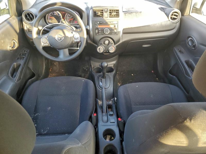 Photo 8 from auction – 2012 NISSAN VERSA S with VIN 3N1CN7AP4CL861565