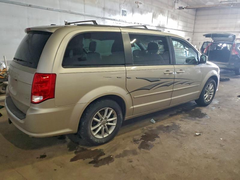 Photo 3 from auction – 2015 DODGE GRAND CARA with VIN 2C4RDGCG2FR616438