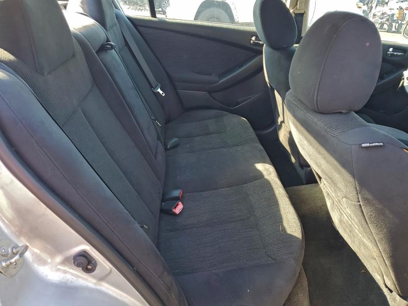 Photo 10 from auction – 2012 NISSAN ALTIMA BAS with VIN 1N4AL2AP1CN522443