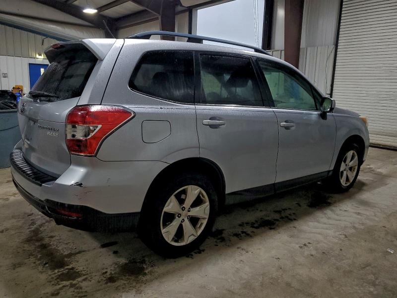 Photo 3 from auction – 2014 SUBARU FORESTER 2 with VIN JF2SJAHC4EH469354