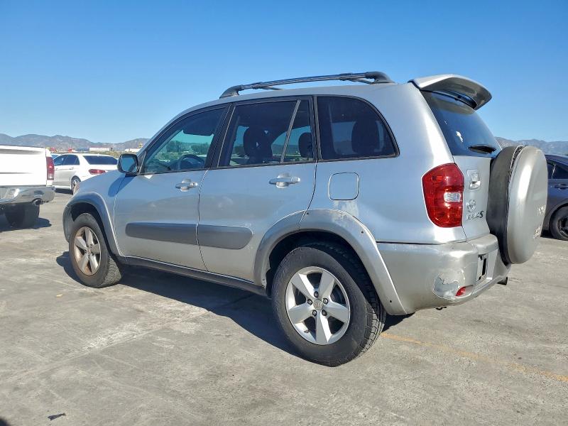 صورة رقم 2 من المزاد - 2004 TOYOTA RAV4 مع VIN JTEGD20V840023487