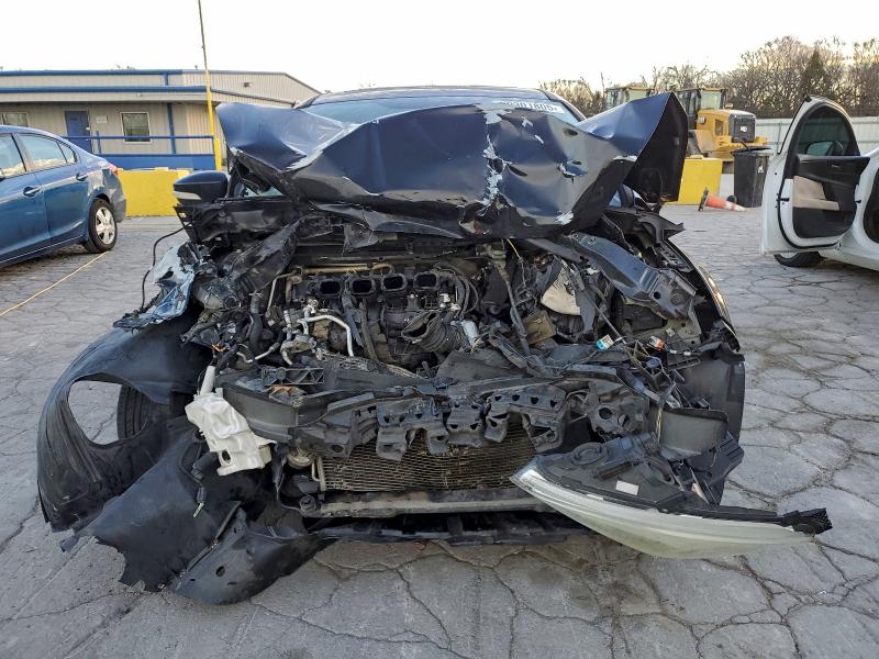 Photo 5 from auction – 2016 FORD FOCUS SE with VIN 1FADP3F29GL240153