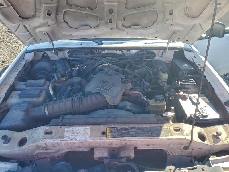 Photo 11 from auction – 2004 FORD RANGER with VIN 1FTZR11E44PA94734