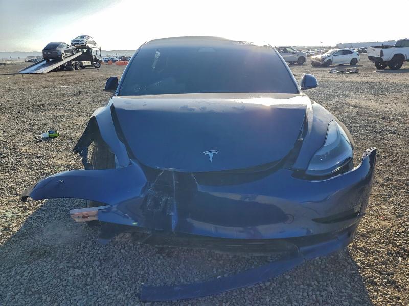 Photo 5 from auction – 2023 TESLA MODEL 3 with VIN 5YJ3E1EA5PF612745