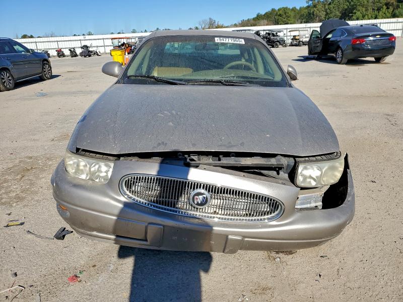 Foto 5 de la subasta – 2004 BUICK LESABRE con VIN 1G4HP54K444157595