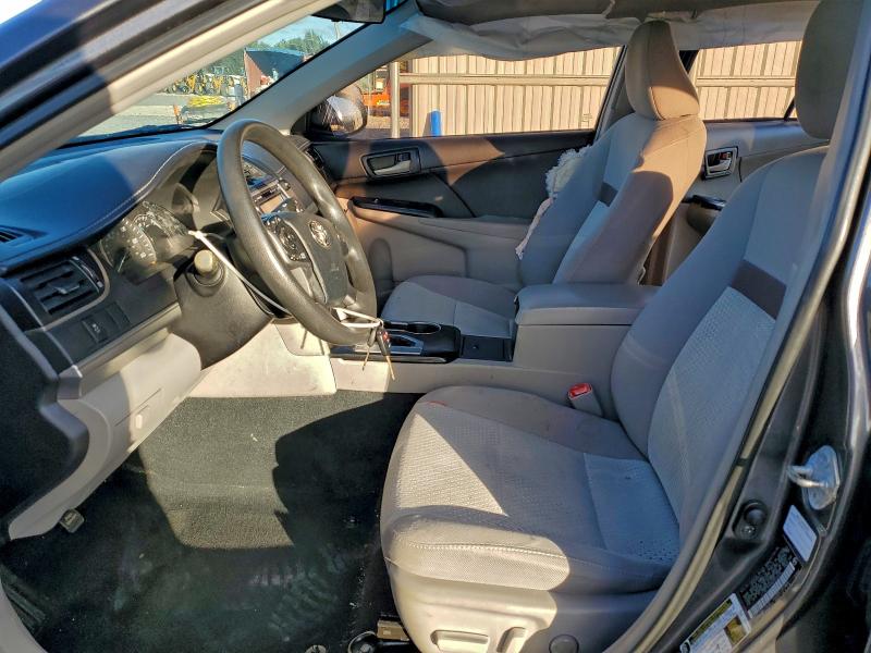 Photo 7 from auction – 2013 TOYOTA CAMRY L with VIN 4T1BF1FK9DU232919