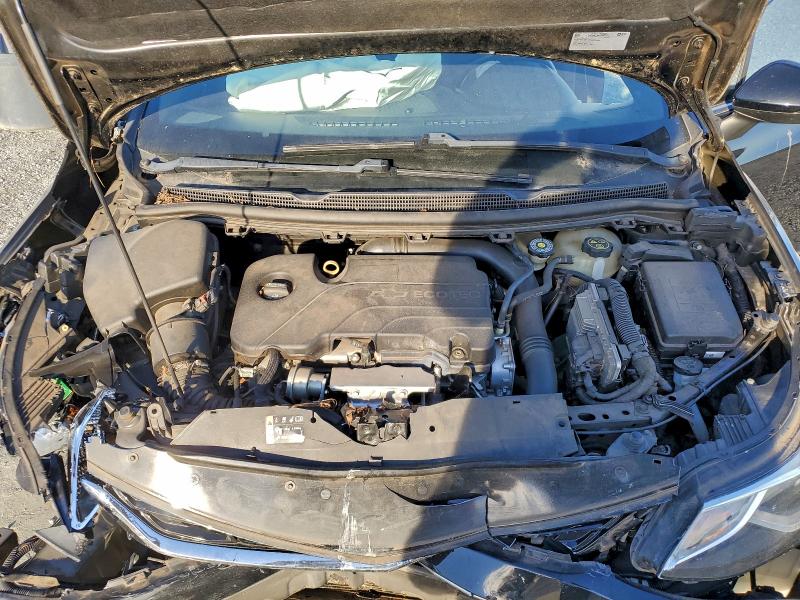 Photo 11 from auction – 2017 CHEVROLET CRUZE PREM with VIN 3G1BF6SM6HS525071