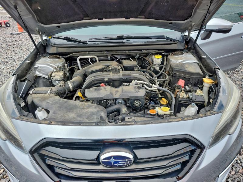 Photo 11 from auction – 2018 SUBARU LEGACY SPO with VIN 4S3BNAS69J3017672