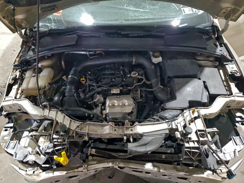 Photo 11 from auction – 2018 FORD FOCUS SE with VIN 1FADP3FE2JL256745