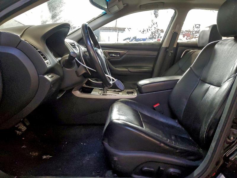 Photo 7 from auction – 2014 NISSAN ALTIMA 3.5 with VIN 1N4BL3AP8EN360470