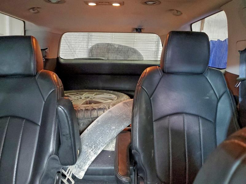 Zdjęcie 10 z aukcji – 2013 GMC ACADIA DEN z VIN 1GKKRTKD2DJ224472