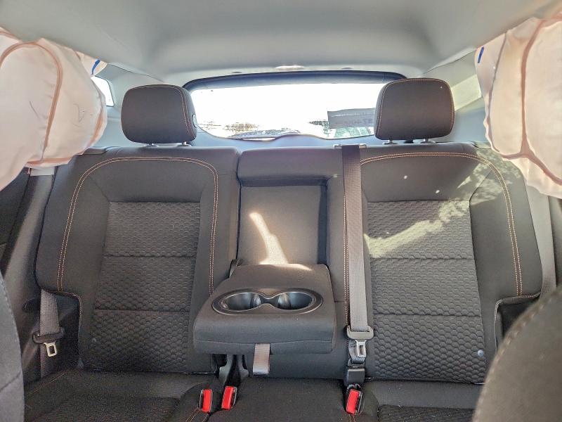 Photo 10 from auction – 2020 GMC TERRAIN with VIN 3GKALMEV6LL308745