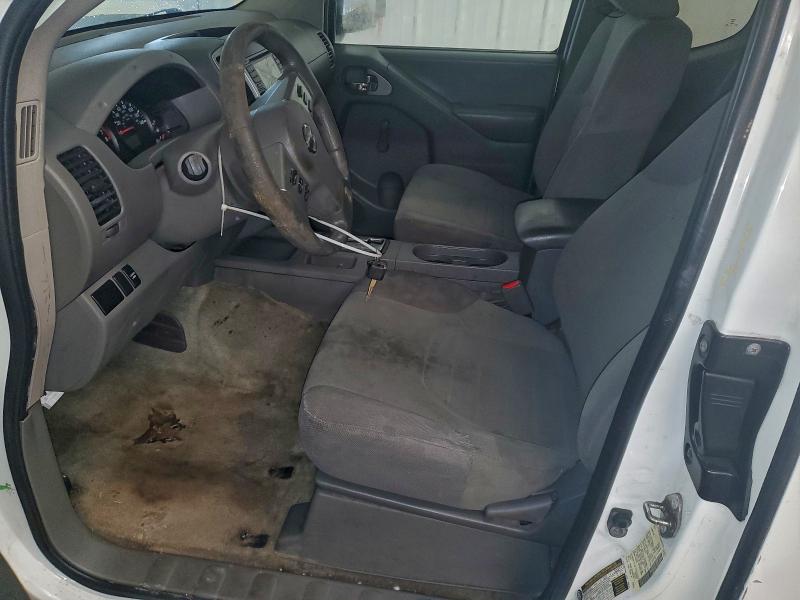 Photo 7 from auction – 2018 NISSAN FRONTIER S with VIN 1N6BD0CT3JN735057
