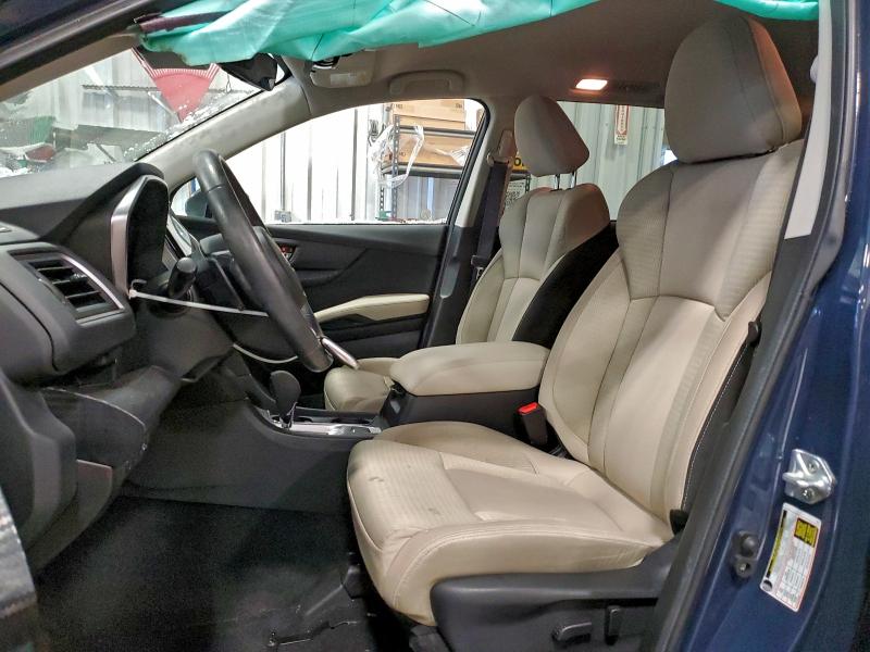 Photo 7 from auction – 2023 SUBARU ASCENT PRE with VIN 4S4WMAED2P3427166