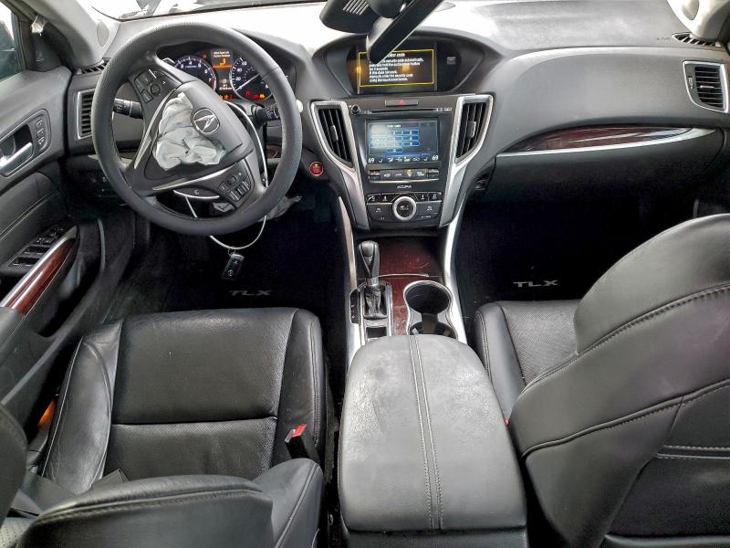 صورة رقم 8 من المزاد - 2015 ACURA TLX TECH مع VIN 19UUB1F57FA010775