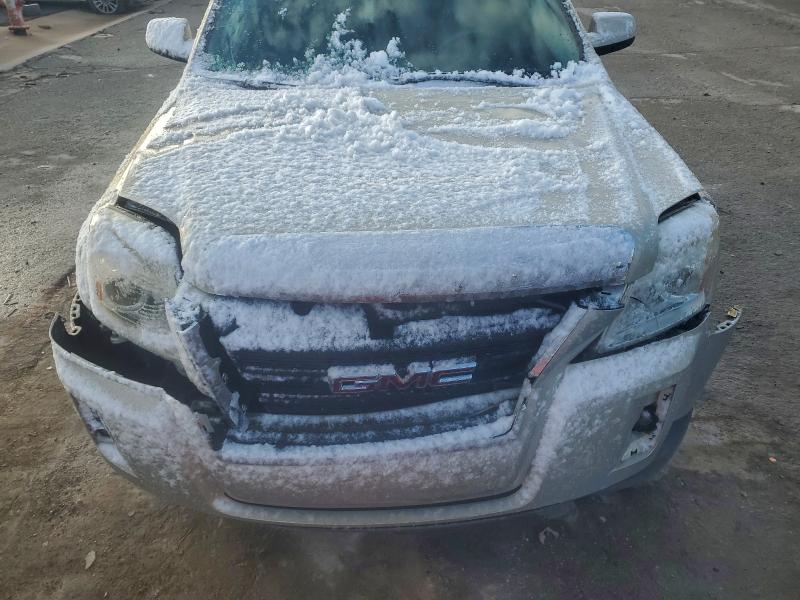 صورة رقم 12 من المزاد - 2012 GMC TERRAIN SL مع VIN 2GKALMEK9C6150623