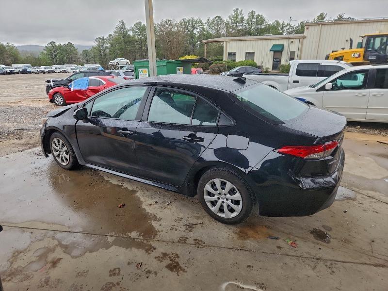 Photo 2 from auction – 2023 TOYOTA COROLLA LE with VIN 5YFB4MDEXPP033193