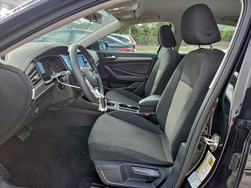 Photo 7 from auction – 2019 VOLKSWAGEN JETTA S with VIN 3VWCB7BUXKM246177