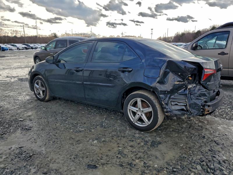 Photo 2 from auction – 2016 TOYOTA COROLLA L with VIN 2T1BURHE2GC589859