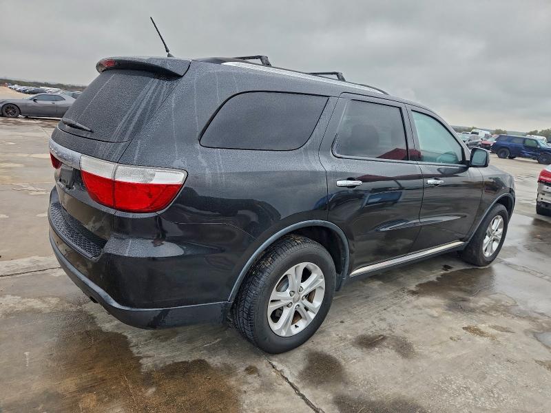 Photo 3 from auction – 2013 DODGE DURANGO CR with VIN 1C4RDHDG4DC691734