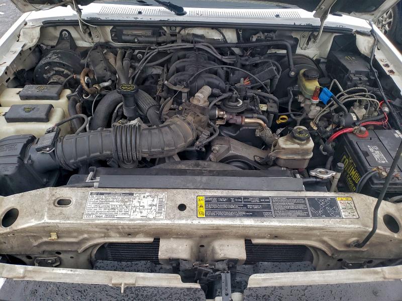 Photo 11 from auction – 2001 FORD RANGER SUP with VIN 1FTZR15E91PB65528