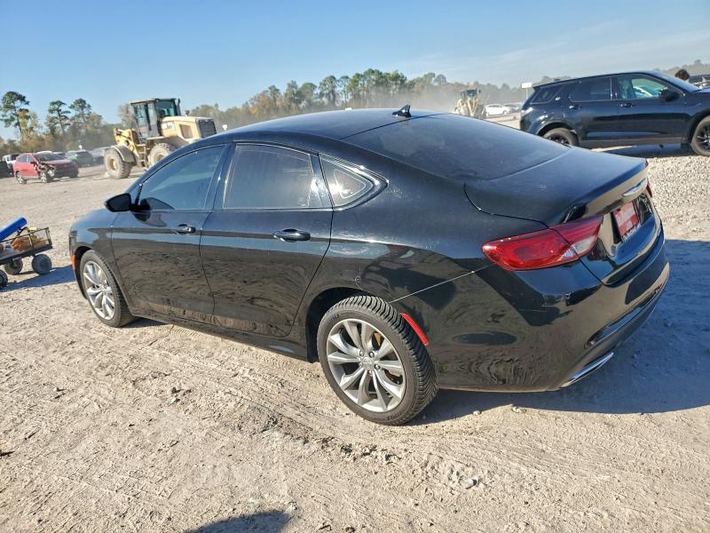 Фото 2 с аукциона – 2016 CHRYSLER 200 S с VIN 1C3CCCBGXGN121300