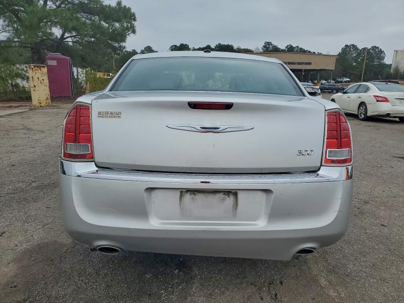 Photo 6 from auction – 2012 CHRYSLER 300 with VIN 2C3CCACG4CH265950