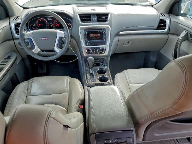 Photo 8 from auction – 2014 GMC ACADIA SLT with VIN 1GKKVRKD2EJ170154
