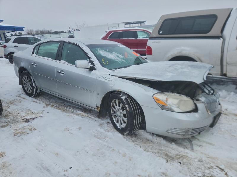 صورة رقم 4 من المزاد - 2009 BUICK LUCERNE CX مع VIN 1G4HD57M89U106534