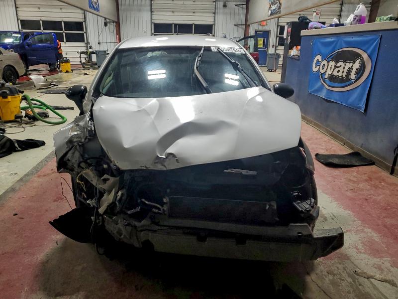 Photo 5 from auction – 2013 KIA RIO EX with VIN KNADN5A36D6208814