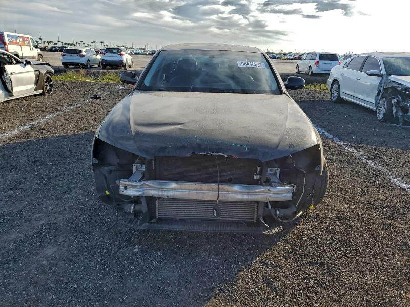 Photo 5 from auction – 2013 AUDI A4 PREMIUM with VIN WAUFFAFL9DN019748