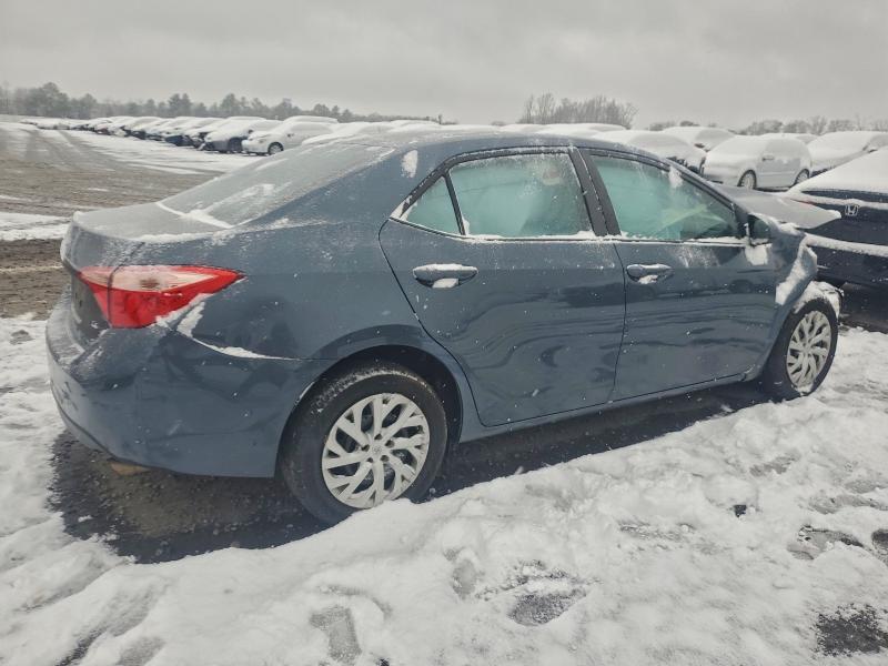 Photo 3 from auction – 2019 TOYOTA COROLLA L with VIN 2T1BURHE6KC178330