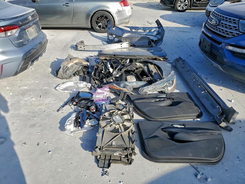Photo 12 from auction – 2020 TOYOTA COROLLA SE with VIN 5YFP4RCE0LP009418