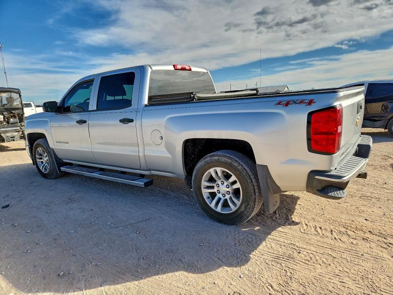 صورة رقم 2 من المزاد - 2014 CHEVROLET SILVERADO مع VIN 3GCUKREC3EG213871