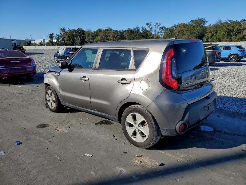 Photo 2 from auction – 2016 KIA SOUL with VIN KNDJN2A27G7366492