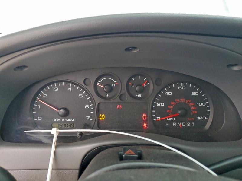 Photo 9 from auction – 2011 FORD RANGER with VIN 1FTLR4FE8BPA89775