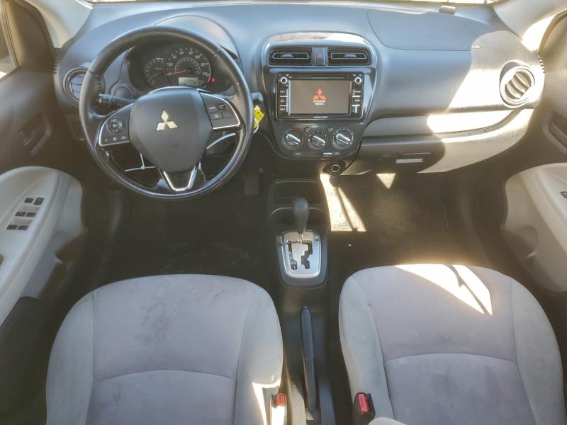 Photo 8 from auction – 2017 MITSUBISHI MIRAGE with VIN ML32F3FJ7HHF14763