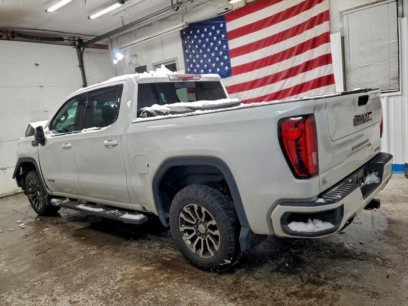 Photo 2 from auction – 2020 GMC SIERRA with VIN 3GTP9EEL6LG379896