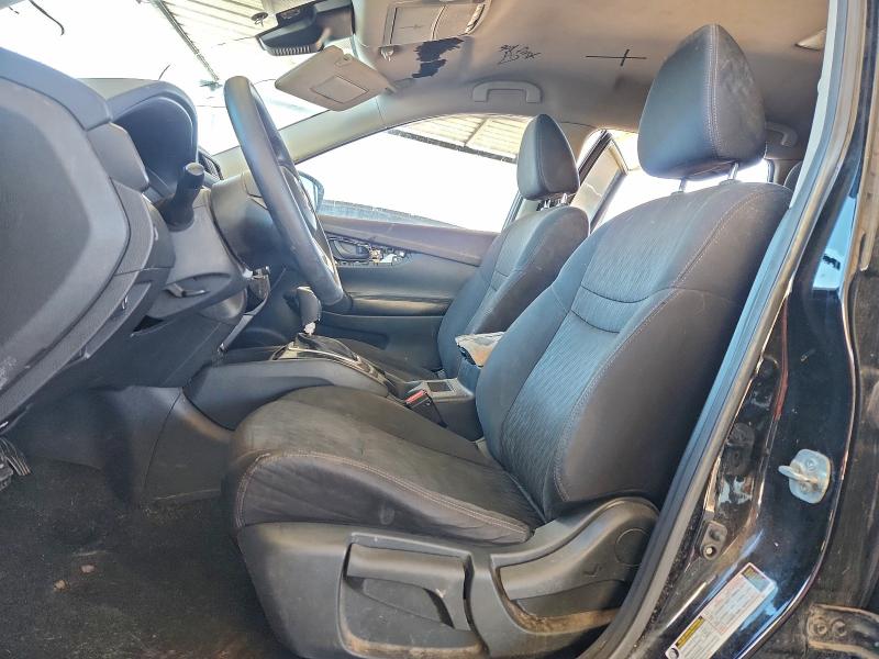 Photo 7 from auction – 2019 NISSAN ROGUE S with VIN 5N1AT2MT4KC832675