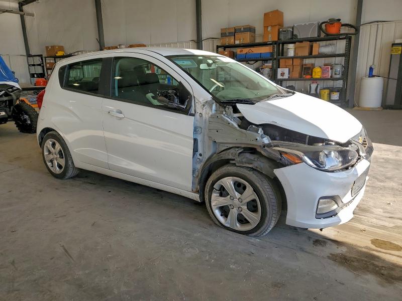 صورة رقم 4 من المزاد - 2020 CHEVROLET SPARK مع VIN KL8CB6SA8LC408029