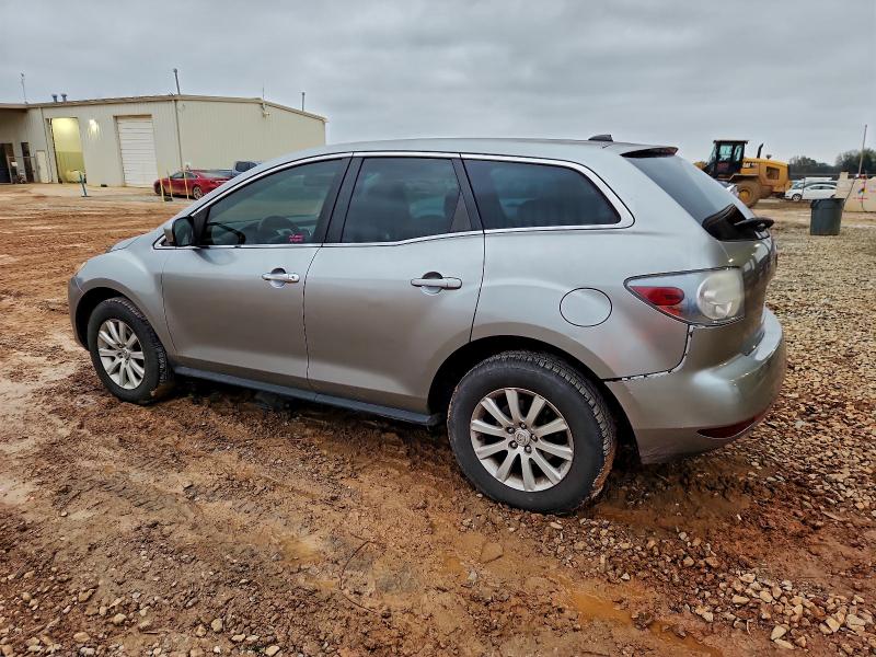 Photo 2 from auction – 2012 MAZDA CX-7 with VIN JM3ER2CM2C0420179
