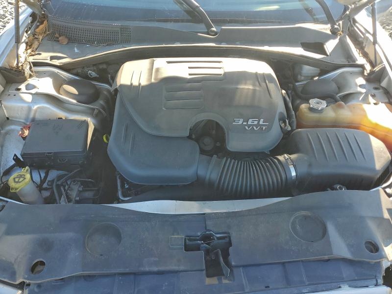 Photo 11 from auction – 2012 DODGE CHARGER PO with VIN 2C3CDXAG1CH213341