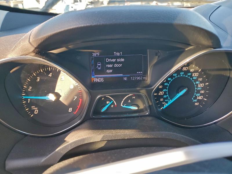 Photo 9 from auction – 2013 FORD ESCAPE SE with VIN 1FMCU0GX8DUB50839