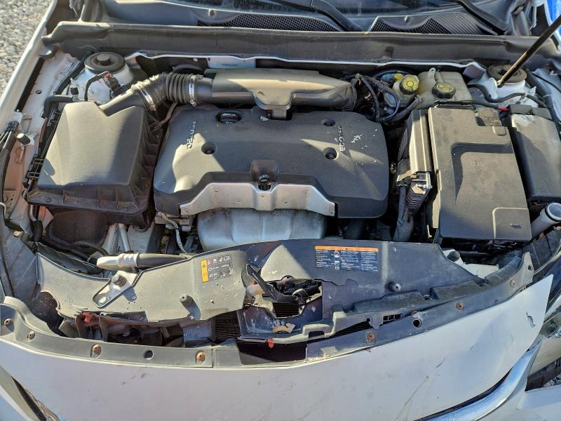 Photo 11 from auction – 2014 CHEVROLET MALIBU with VIN 1G11B5SL4EF185654